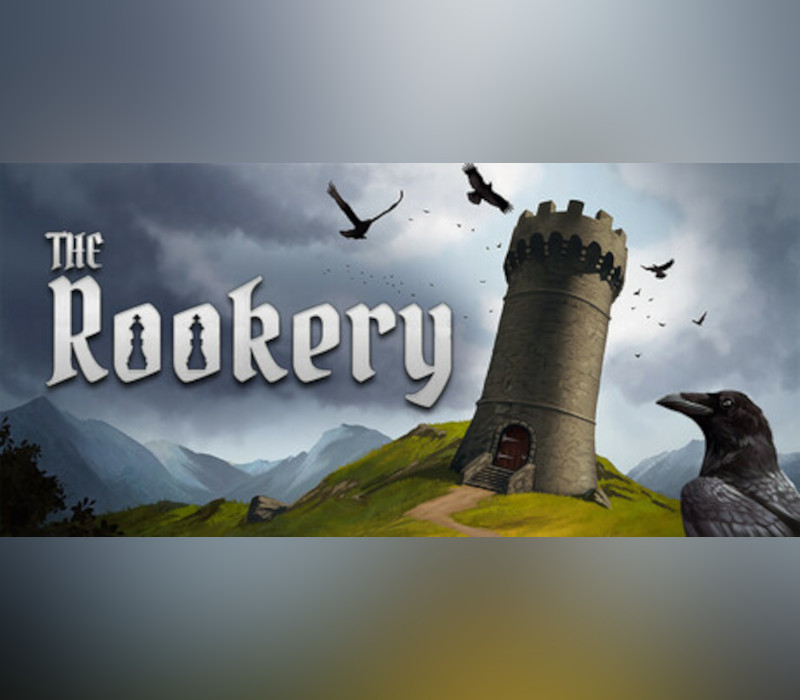 The Rookery PC Steam Ключ