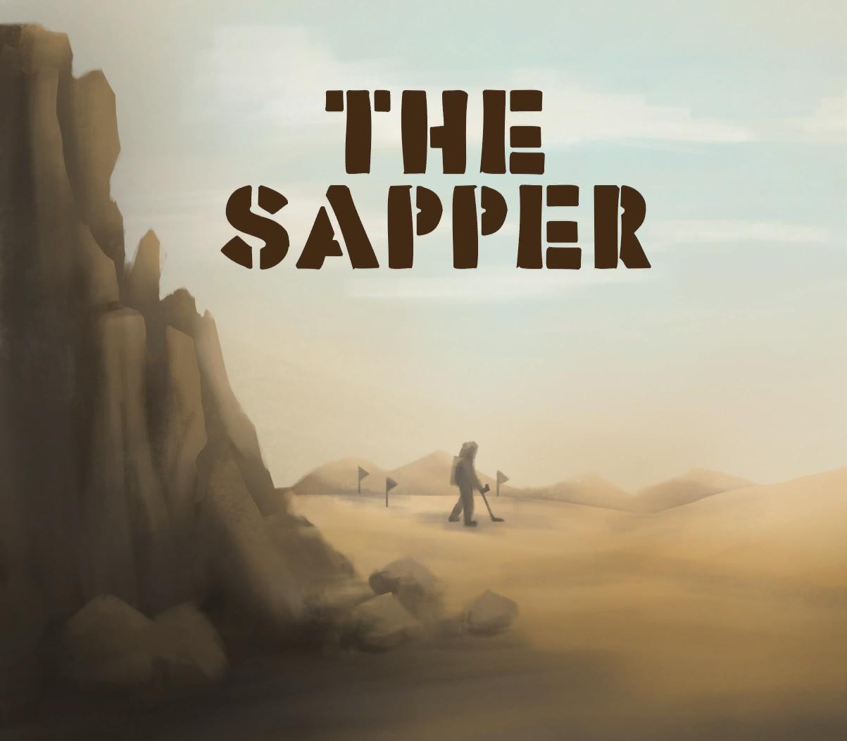 The Sapper Steam Ключ