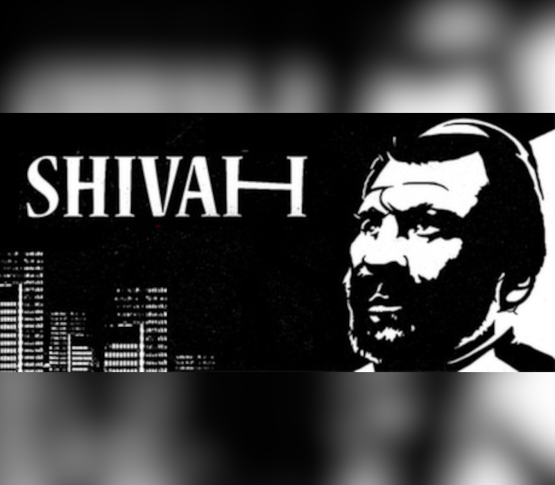 The Shivah EU PC Steam Ключ
