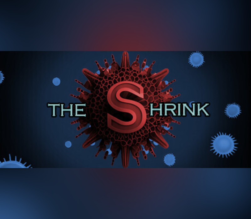 THE SHRiNK Season Two Steam Ключ