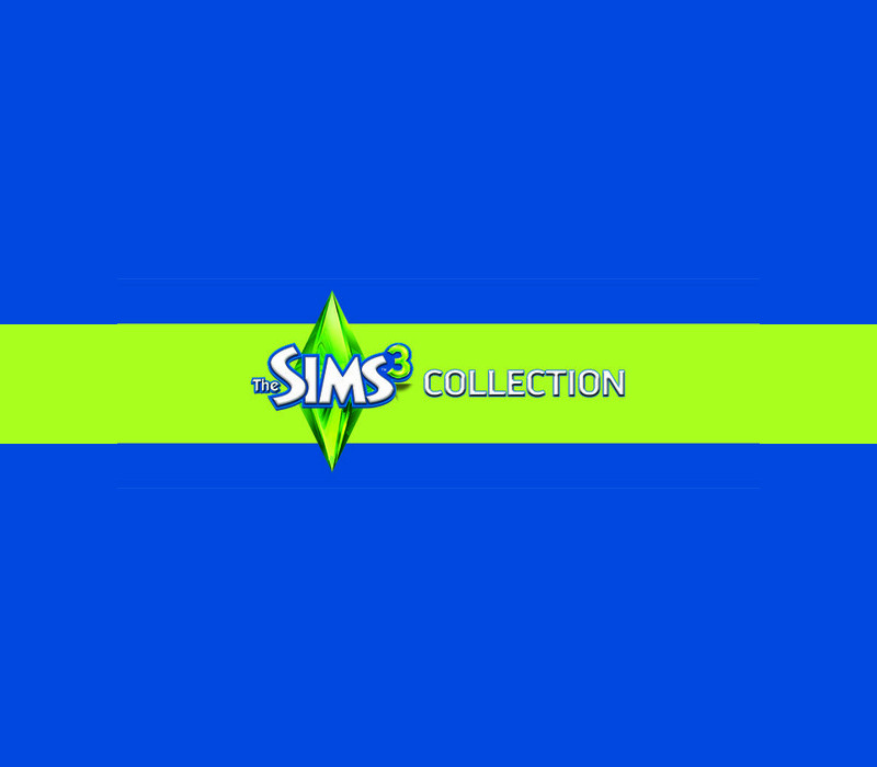The Sims 3 Ultimate Коллекция EA App Ключ