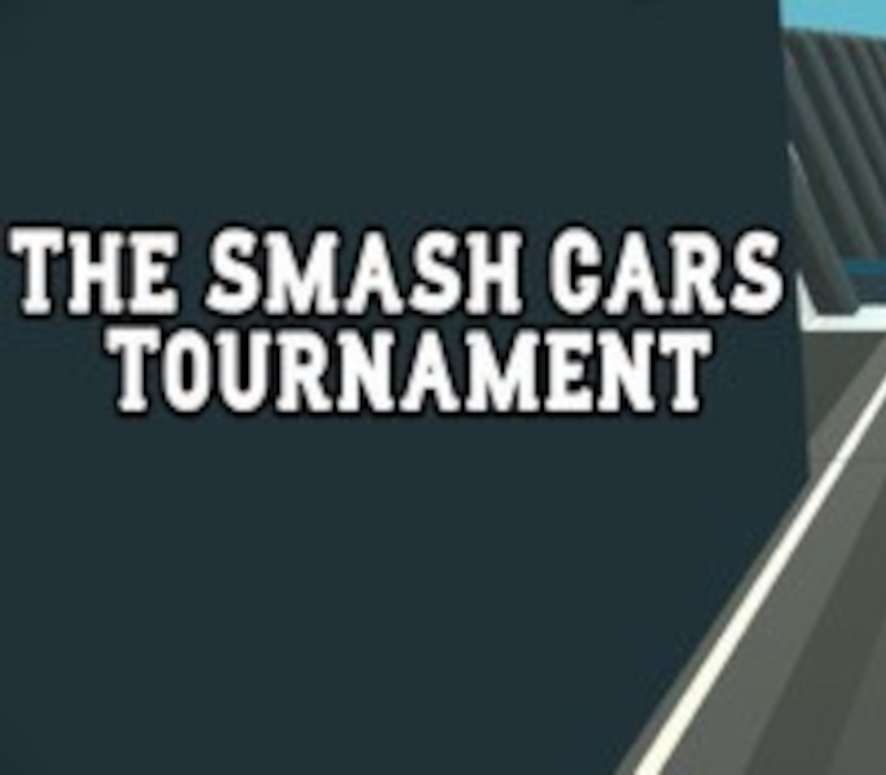 The Smash Cars Tournament Steam Ключ