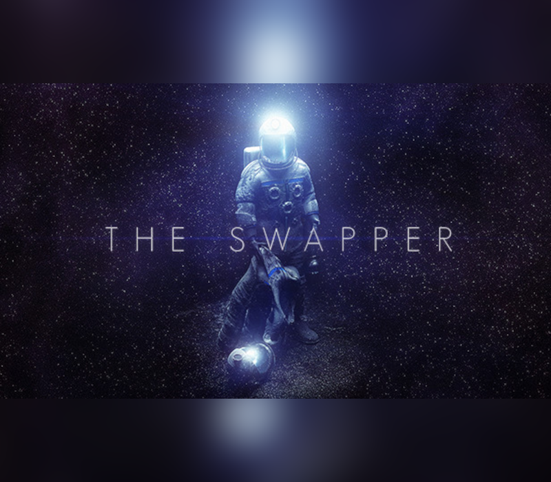 The Swapper EU PC Steam Ключ