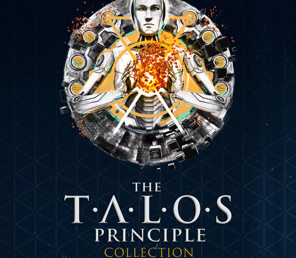The Talos Principle Коллекция US XBOX One / Xbox Series X|S Ключ