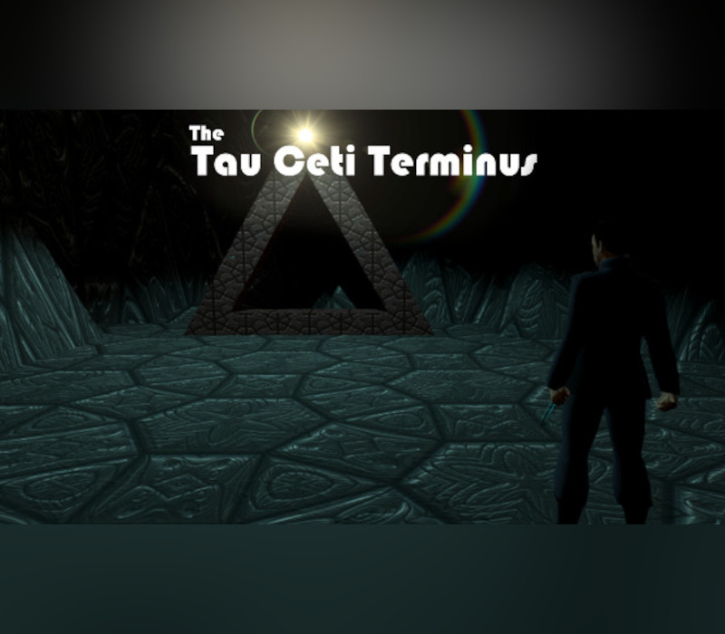 The Tau Ceti Terminus Steam Ключ
