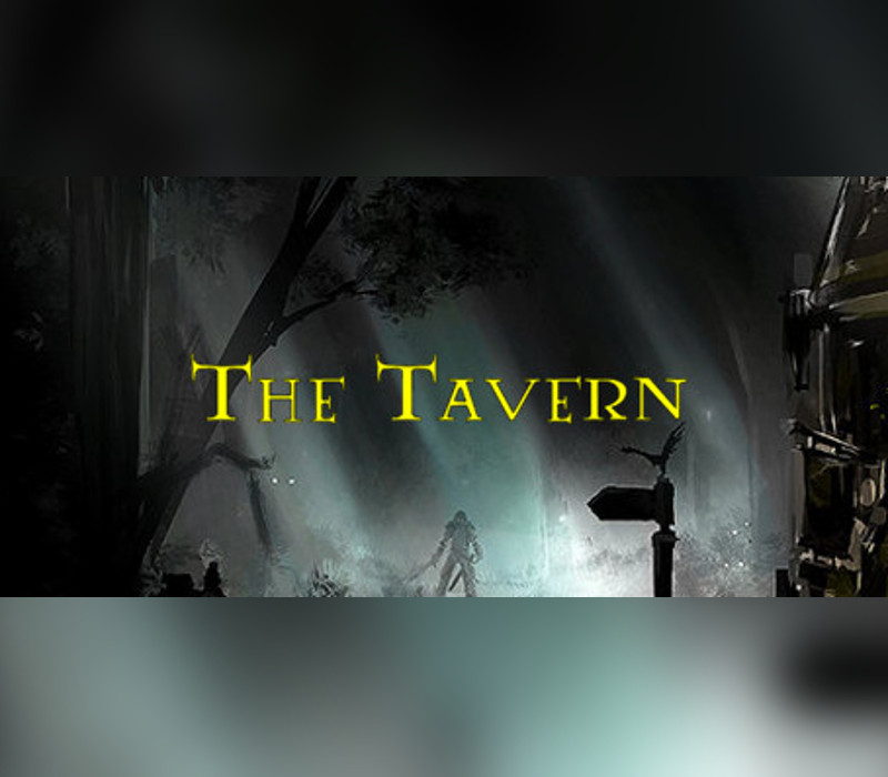 The Tavern Steam Ключ