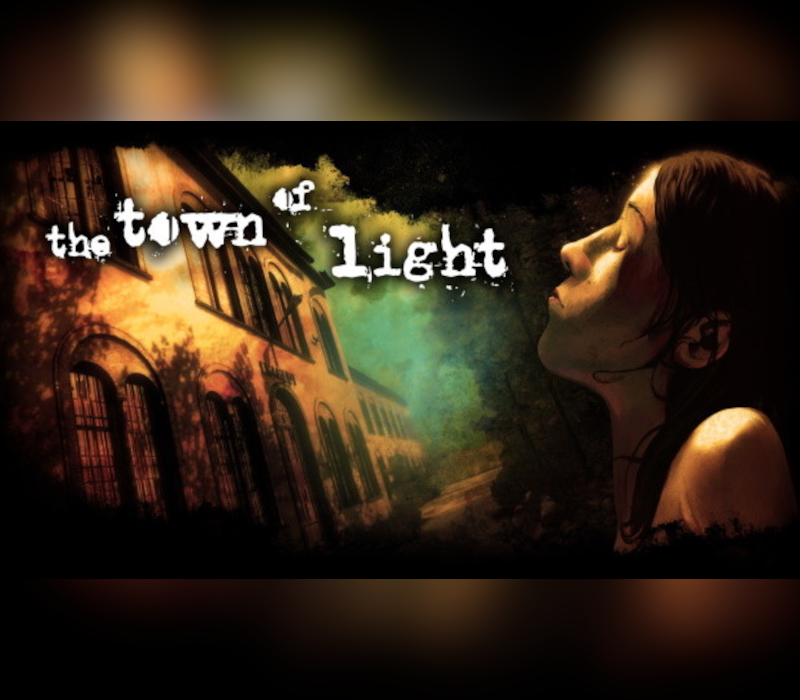 The Town of Light EU PC Steam Ключ