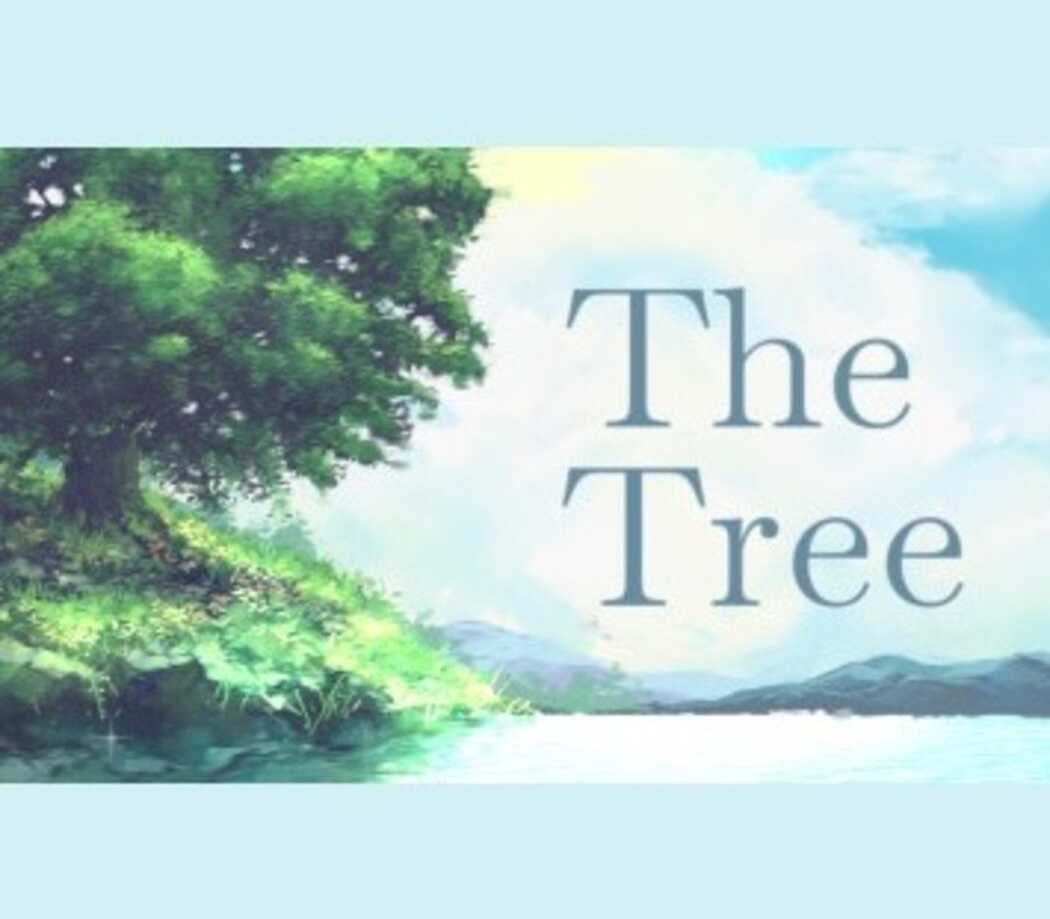 The Tree Steam Ключ
