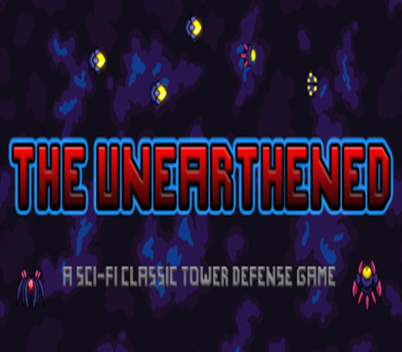 The Unearthened Steam Ключ