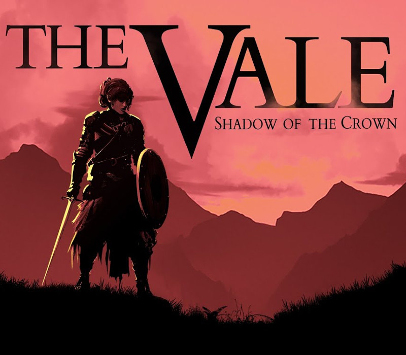 The Vale: Shadow of the Crown PC Steam Ключ