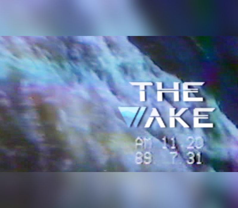 The Wake: Mourning Father, Mourning Mother Steam Ключ