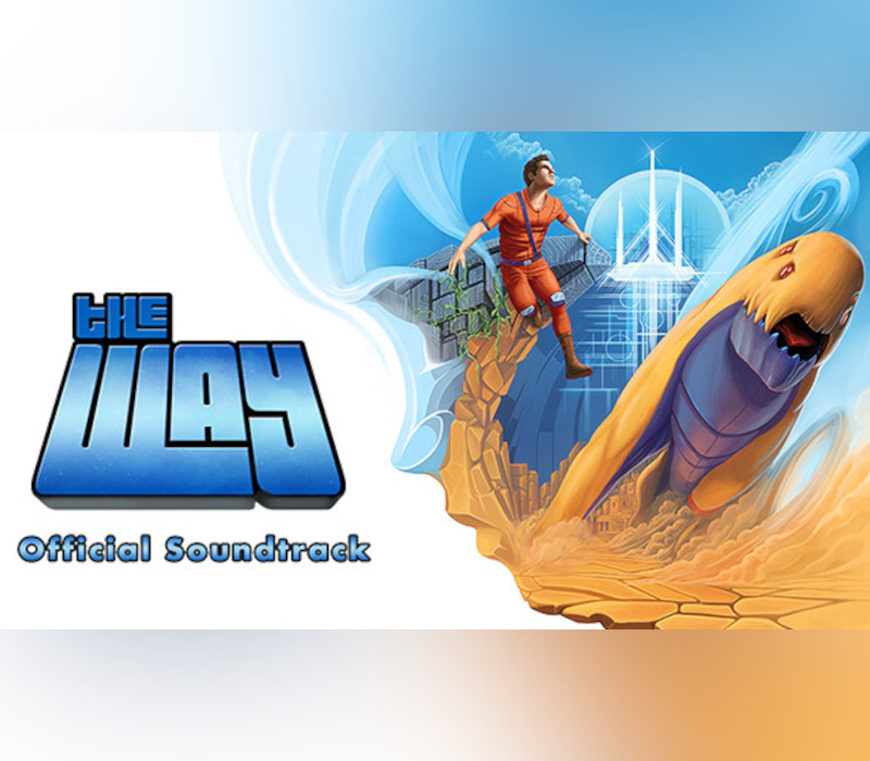 The Way - Soundtrack DLC PC Steam Ключ