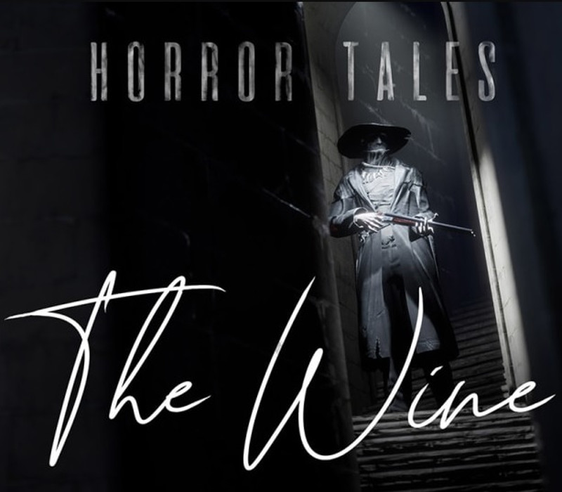 HORROR TALES: The Wine CO XBOX One / Xbox Series X|S Ключ