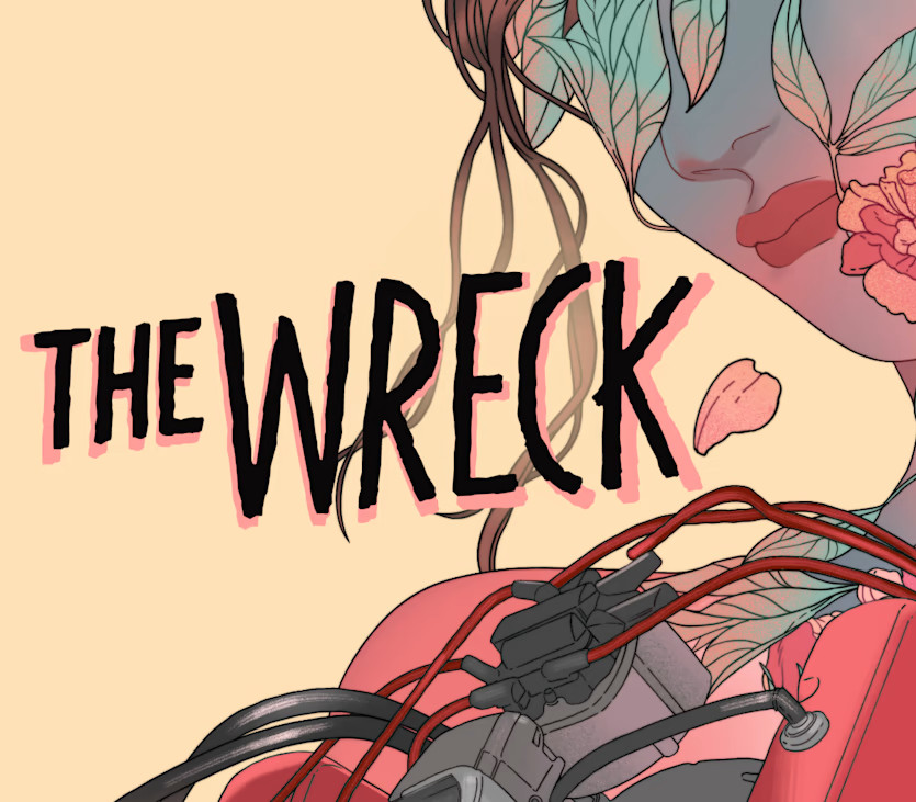 The Wreck Steam Ключ