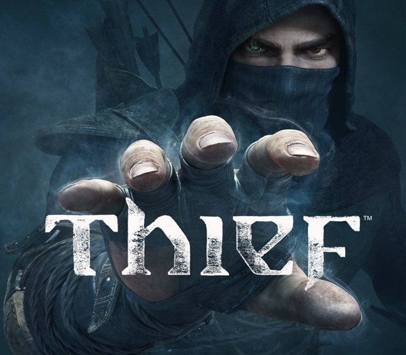 Thief AR XBOX One / Xbox Series X|S CD Key	