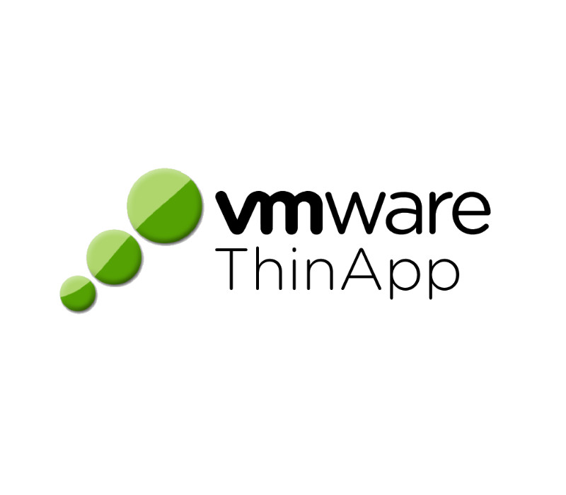 VMware ThinApp 5.2.5 Ключ