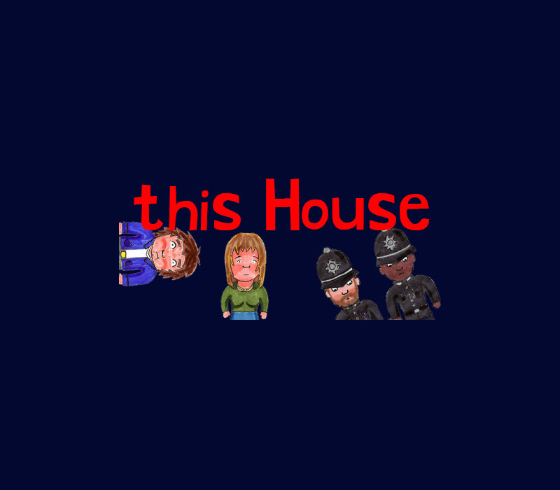 this House Steam Ключ