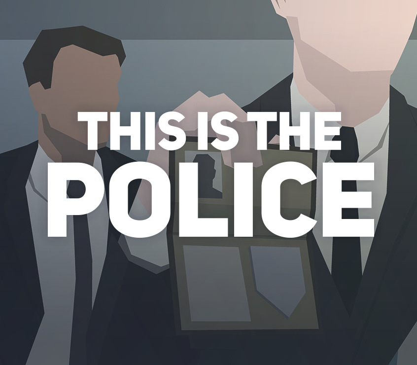 This Is the Police EU XBOX One Ключ
