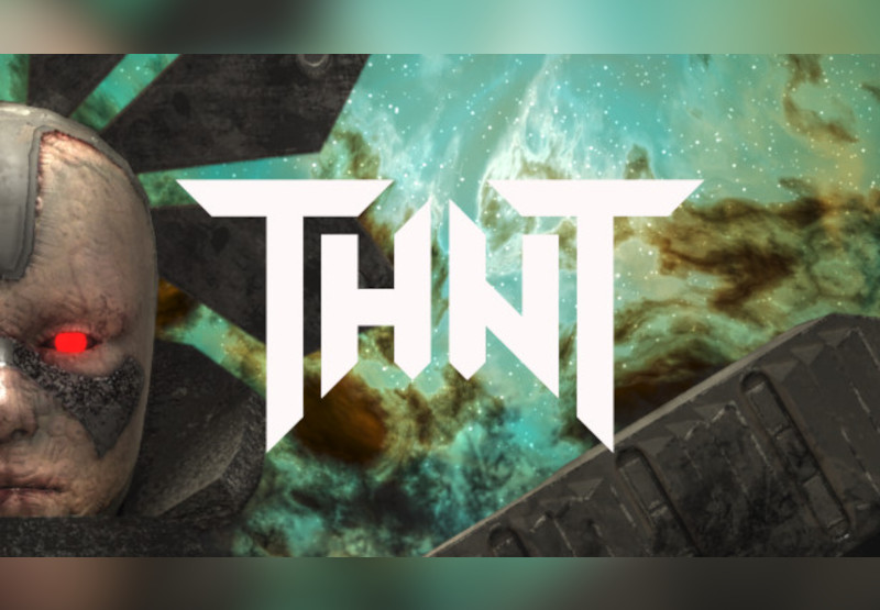 THNT : Target Hunt 'N Terminate Steam Ключ