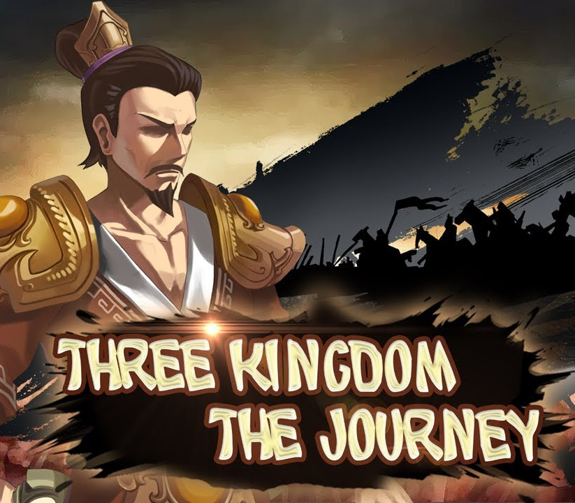 Three Kingdom: The Journey PC Steam Аккаунт