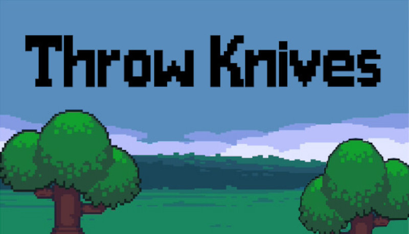 Throw Knives Steam Ключ