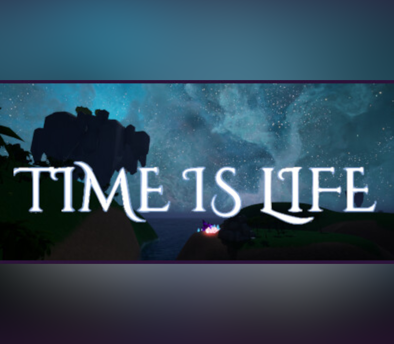 Time is Life PC Steam Аккаунт