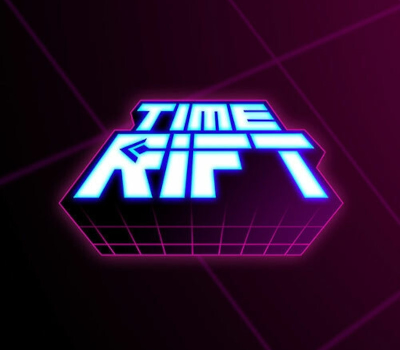 Time Rift PC Steam Ключ