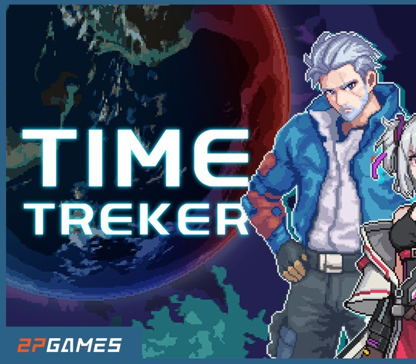 Time Treker PC Steam Аккаунт