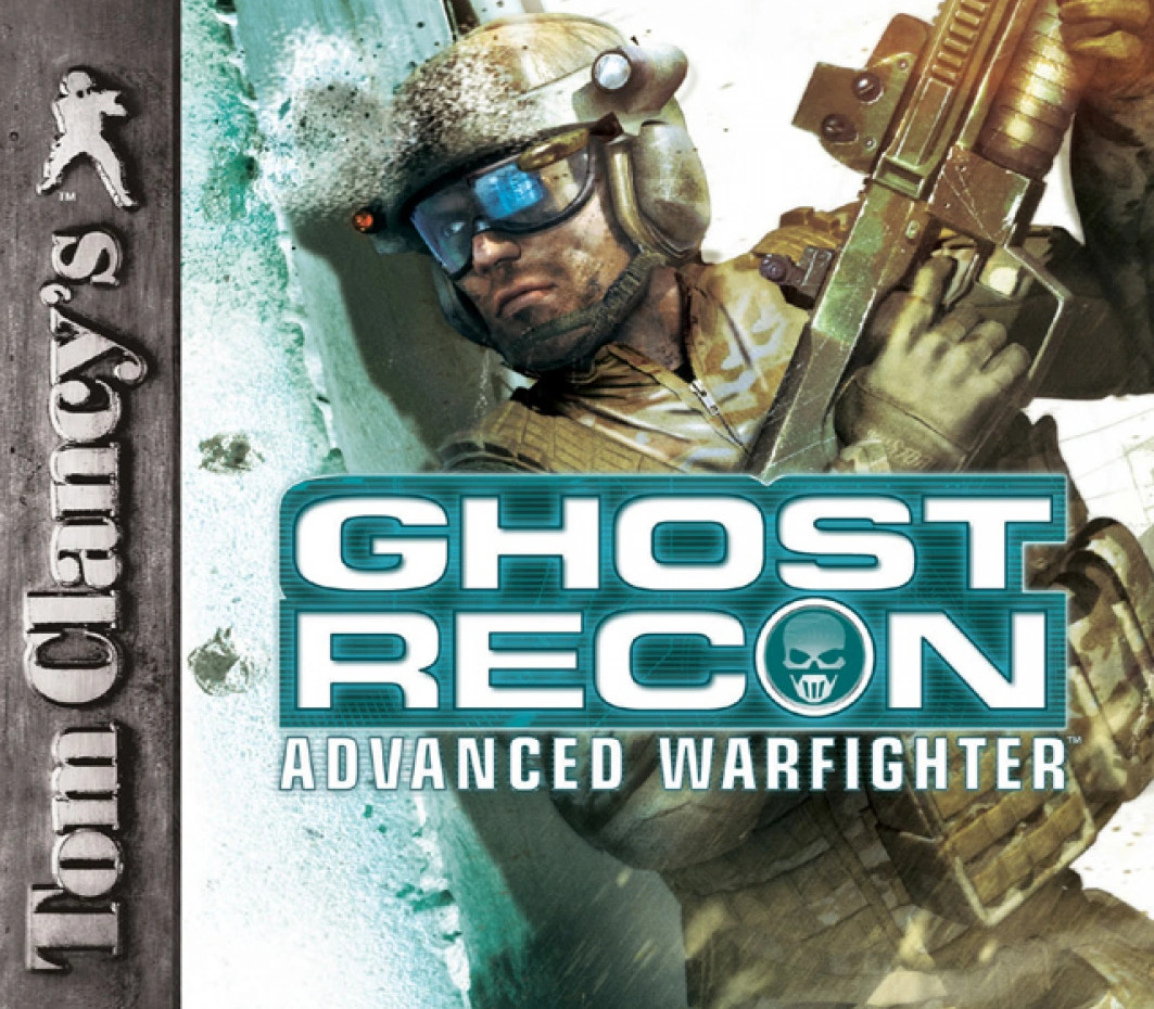 Tom Clancy's Ghost Recon: Advanced Warfighter PC Download Ключ
