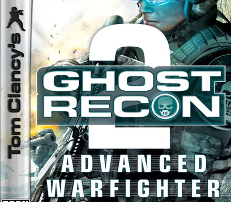 Tom Clancy's Ghost Recon: Advanced Warfighter 2 XBOX One /Xbox Series X|S Аккаунт