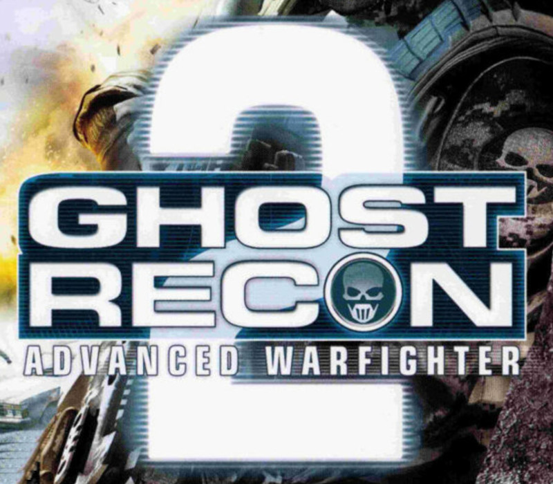 Tom Clancy's Ghost Recon: Advanced Warfighter 2 Steam Подарок