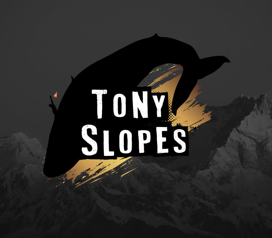 Tony Slopes Steam Ключ