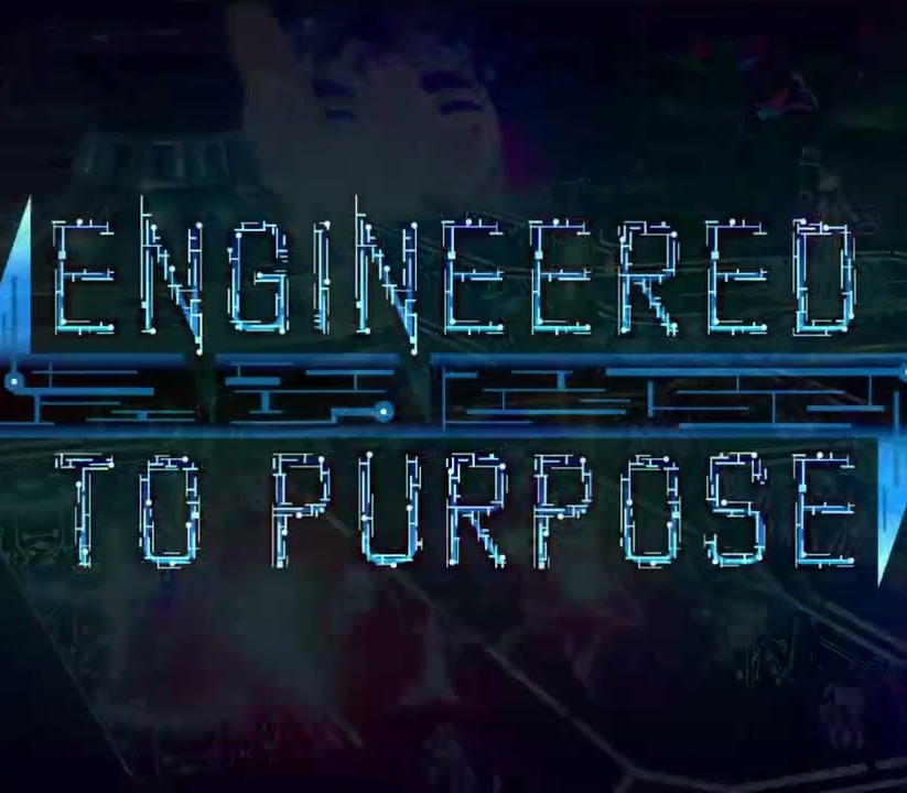 Engineered To Purpose PC Steam Ключ