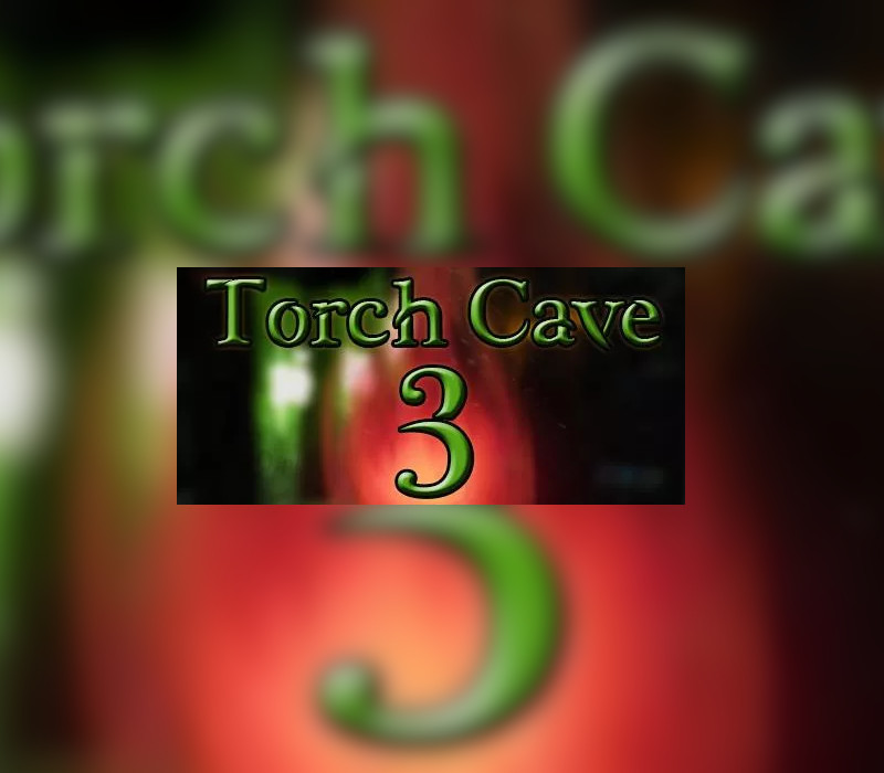 Torch Cave 3 Steam Ключ