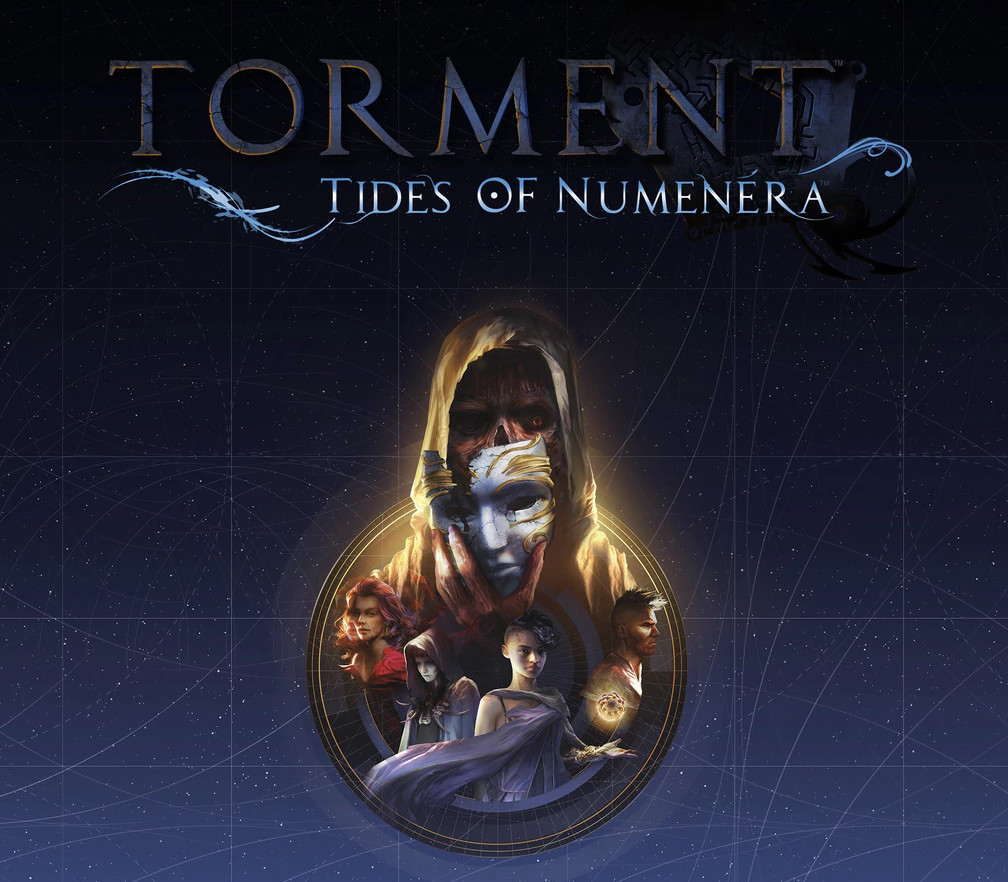 Torment: Tides of Numenera AR XBOX One Ключ