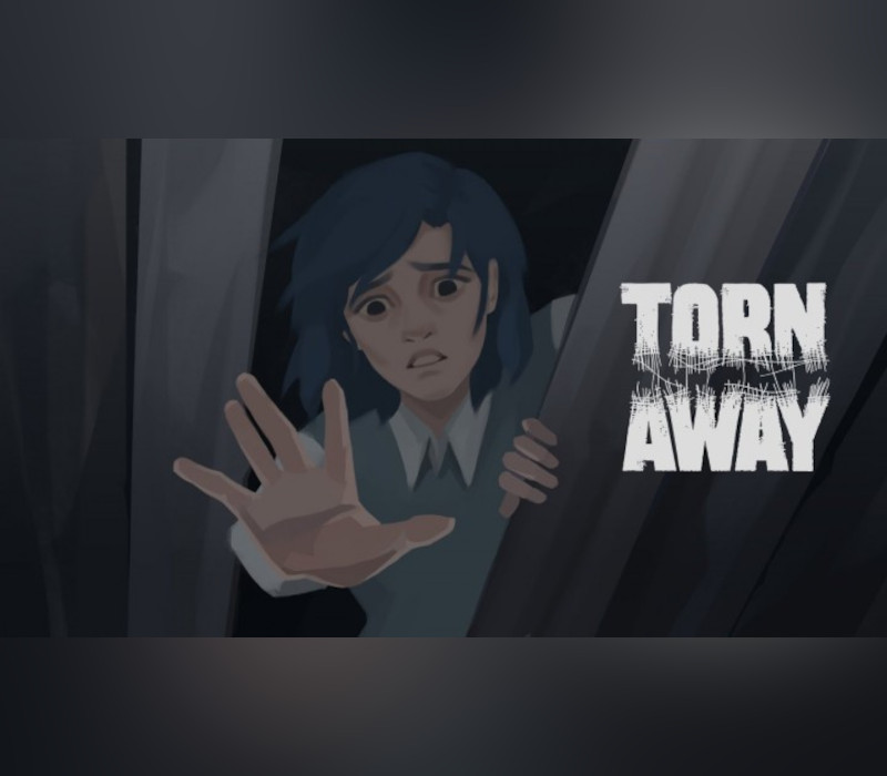 Torn Away PC Steam Аккаунт