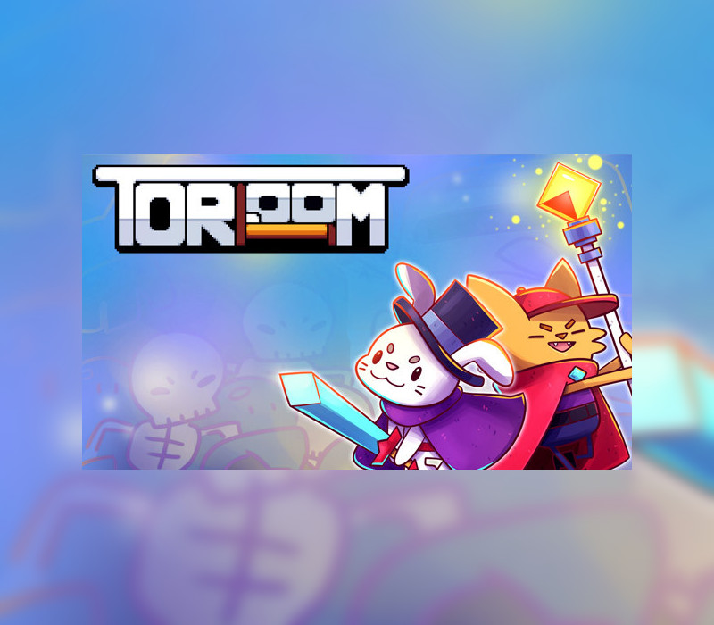 Toroom PC Steam Ключ