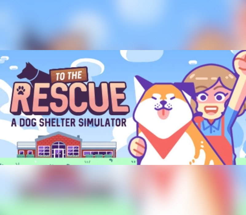 To The Rescue! Steam Ключ