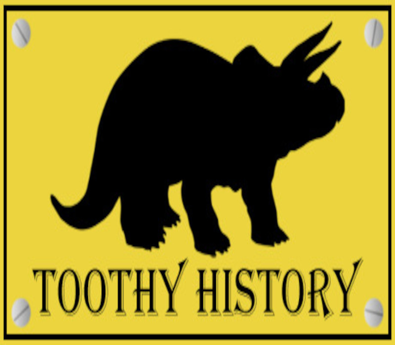 Toothy History Steam Ключ