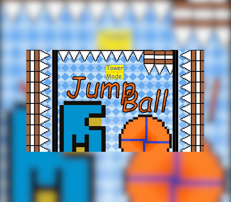 Jumpball - Tower Mode DLC Steam Ключ