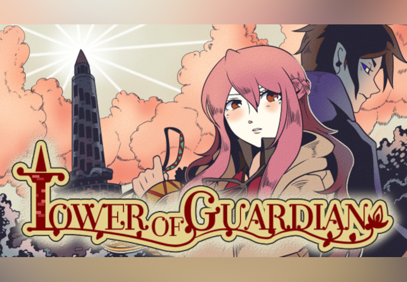 Tower of Guardian Steam Ключ