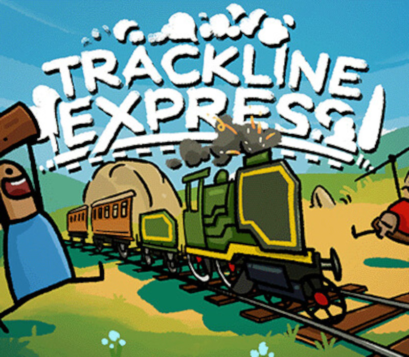 Trackline Express Steam Ключ