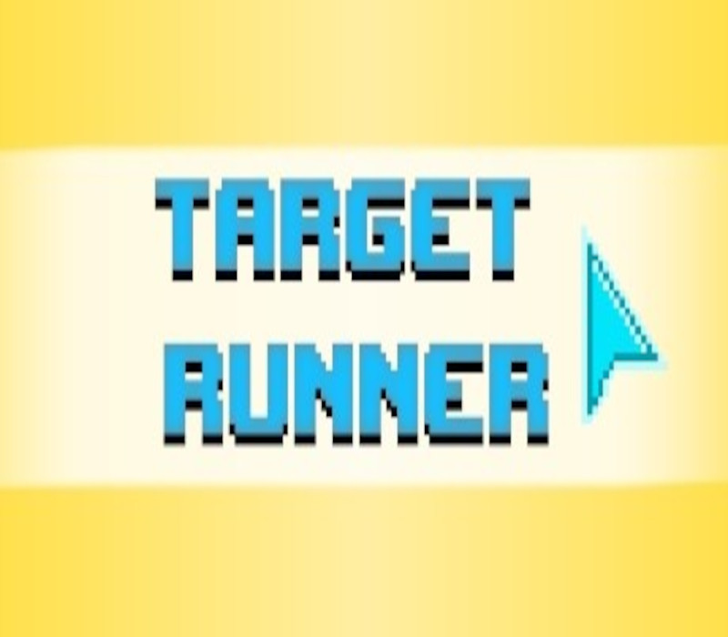 Target Runner Steam Ключ