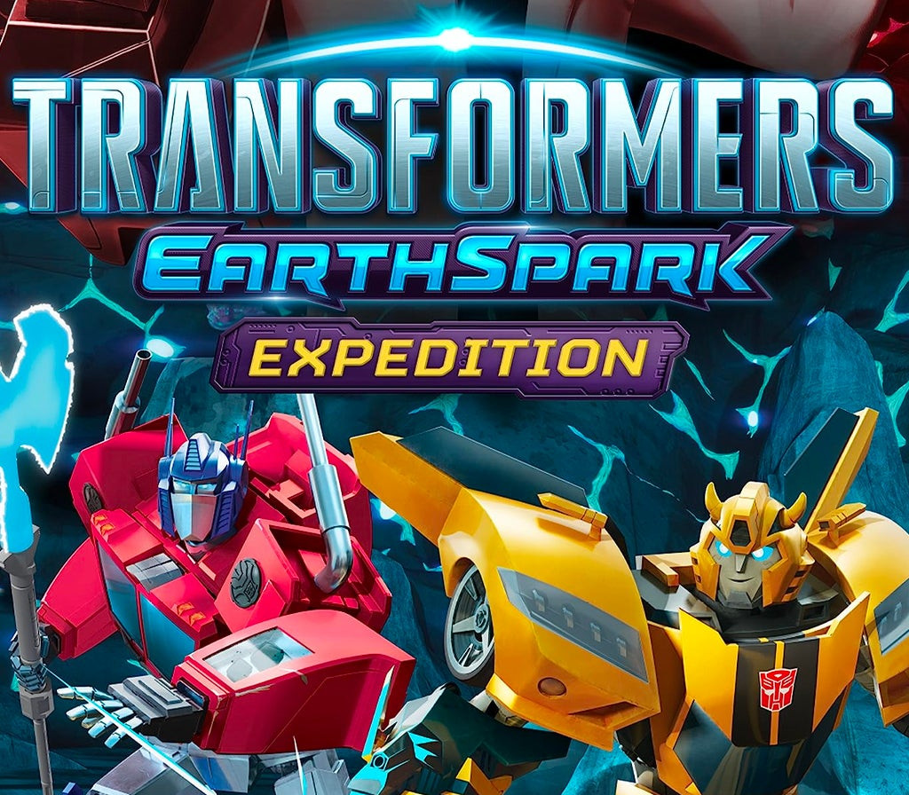 TRANSFORMERS: EARTHSPARK - Expedition XBOX One Аккаунт