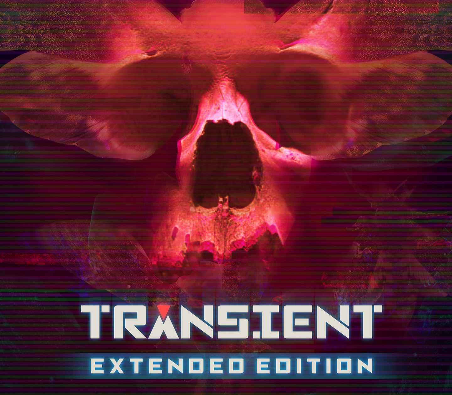 Transient: Extended издание Steam Ключ