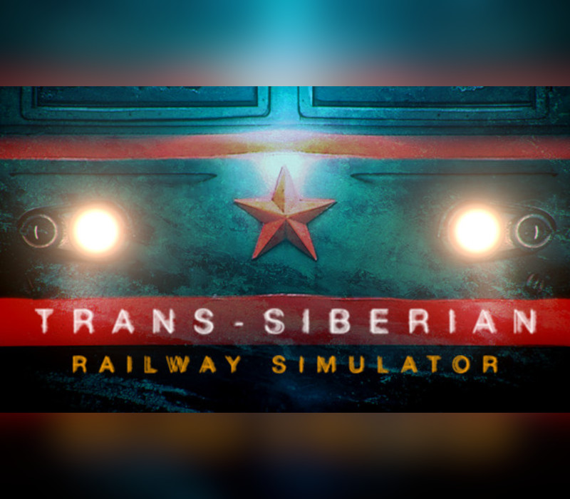 Trans-Siberian Railway Simulator PC Steam Аккаунт