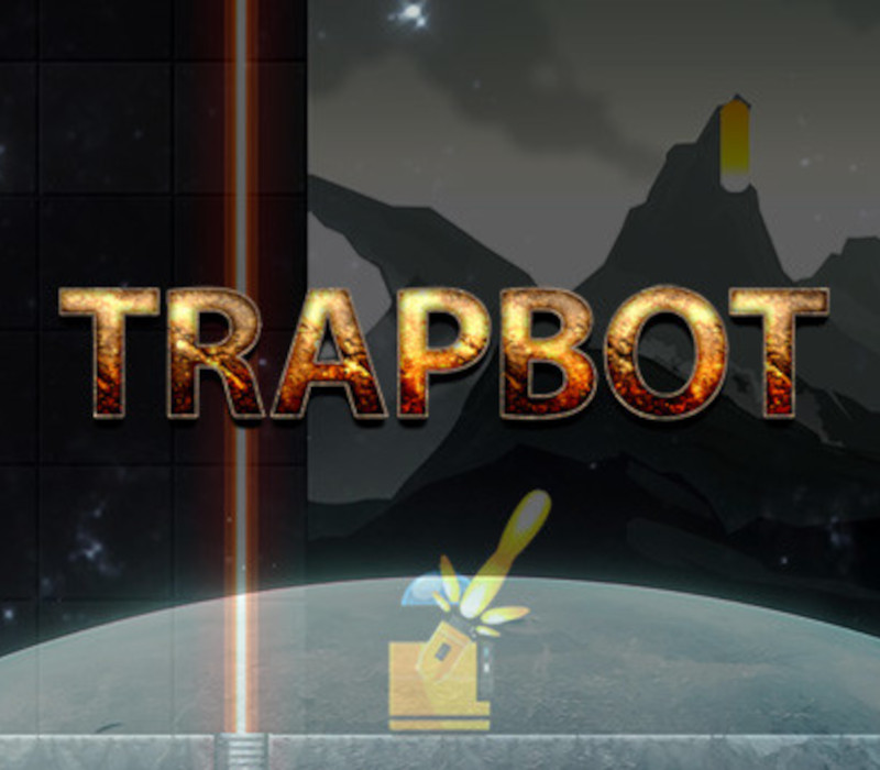 TrapBot EU Steam Ключ