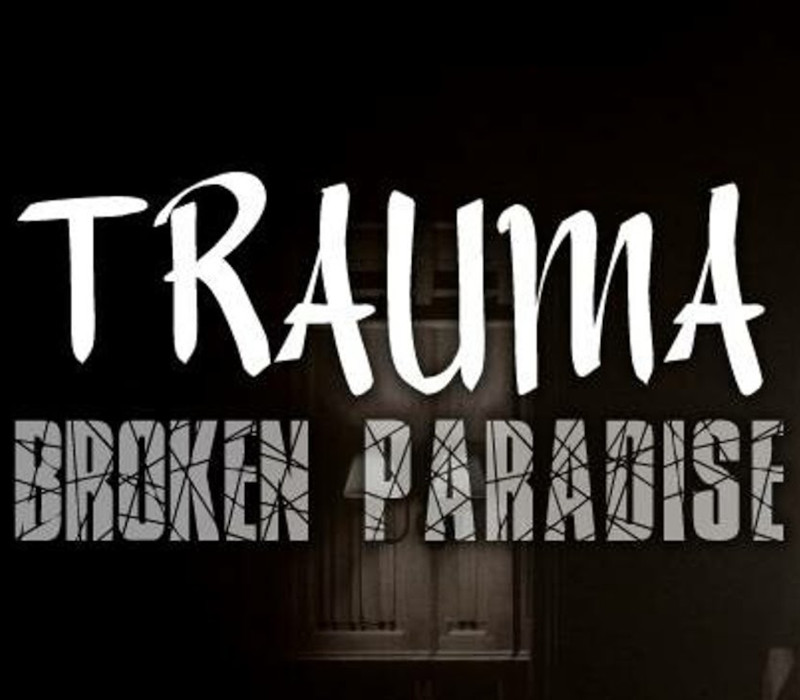 TRAUMA Broken Paradise Steam Ключ
