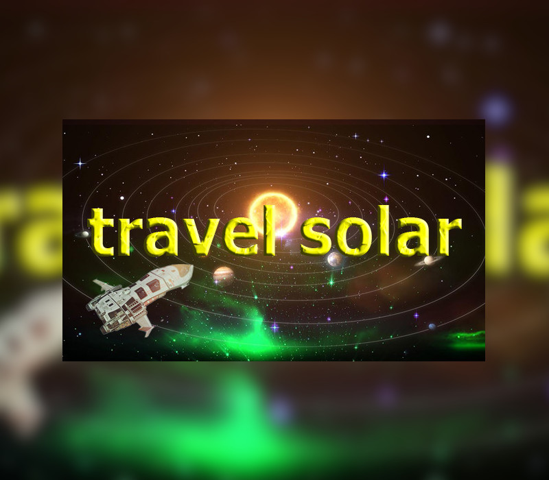 travelsolar Steam Ключ