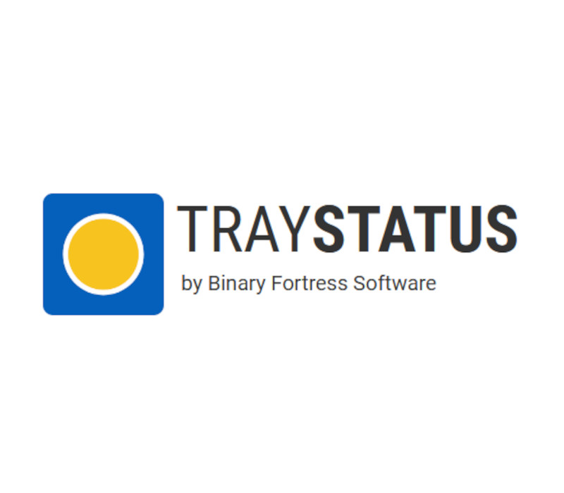 TrayStatus Pro Ключ